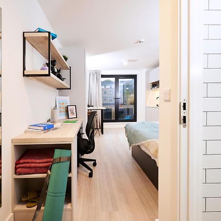 Joivy At Vita Iona Street - Adults Only EDI Exterior foto