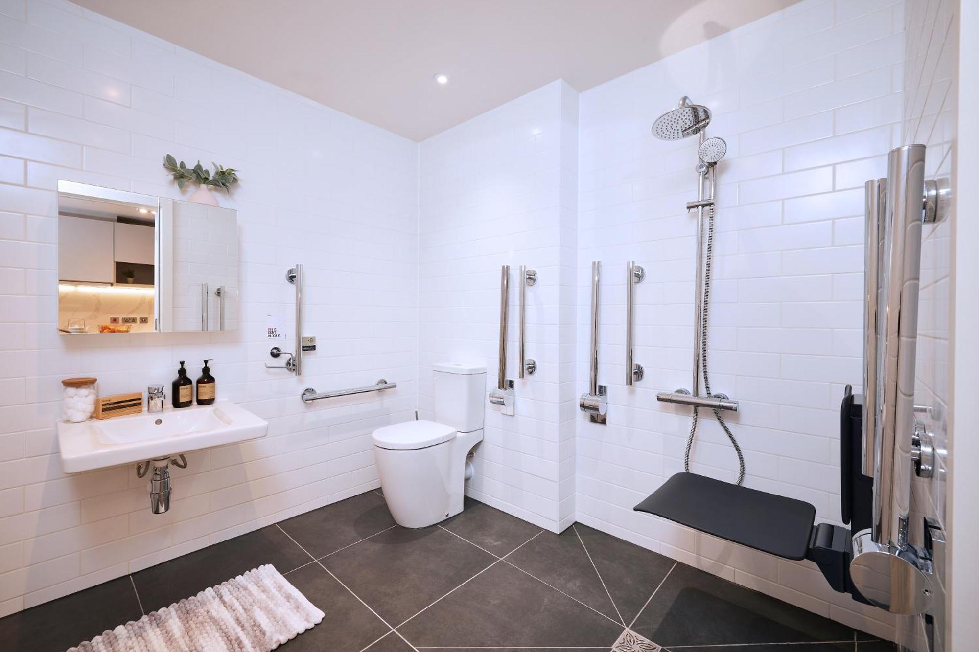 Joivy At Vita Iona Street - Adults Only EDI Exterior foto
