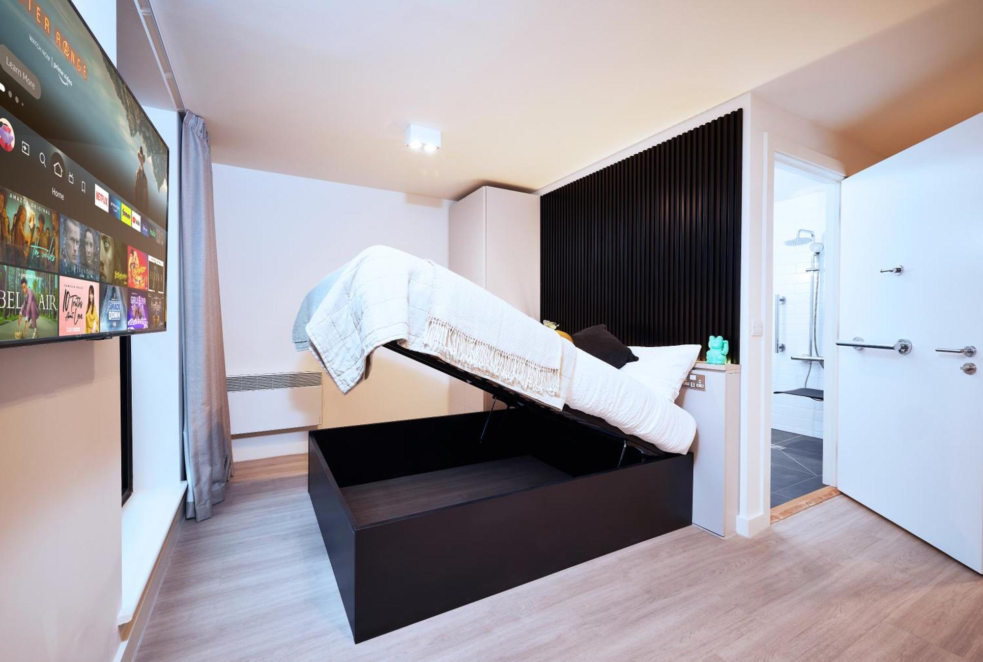 Joivy At Vita Iona Street - Adults Only EDI Exterior foto