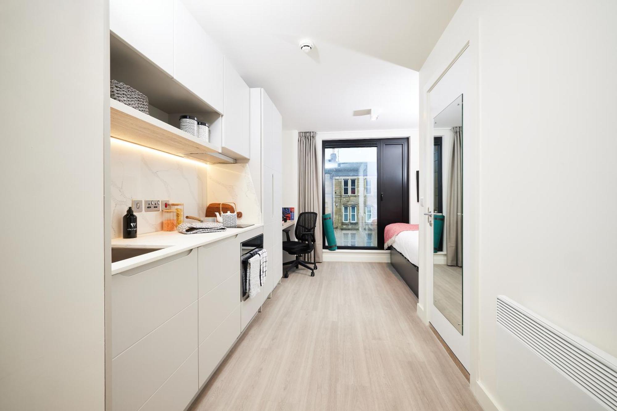 Joivy At Vita Iona Street - Adults Only EDI Exterior foto