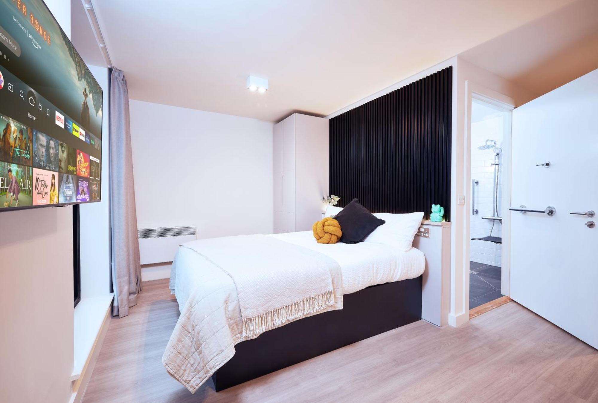 Joivy At Vita Iona Street - Adults Only EDI Exterior foto