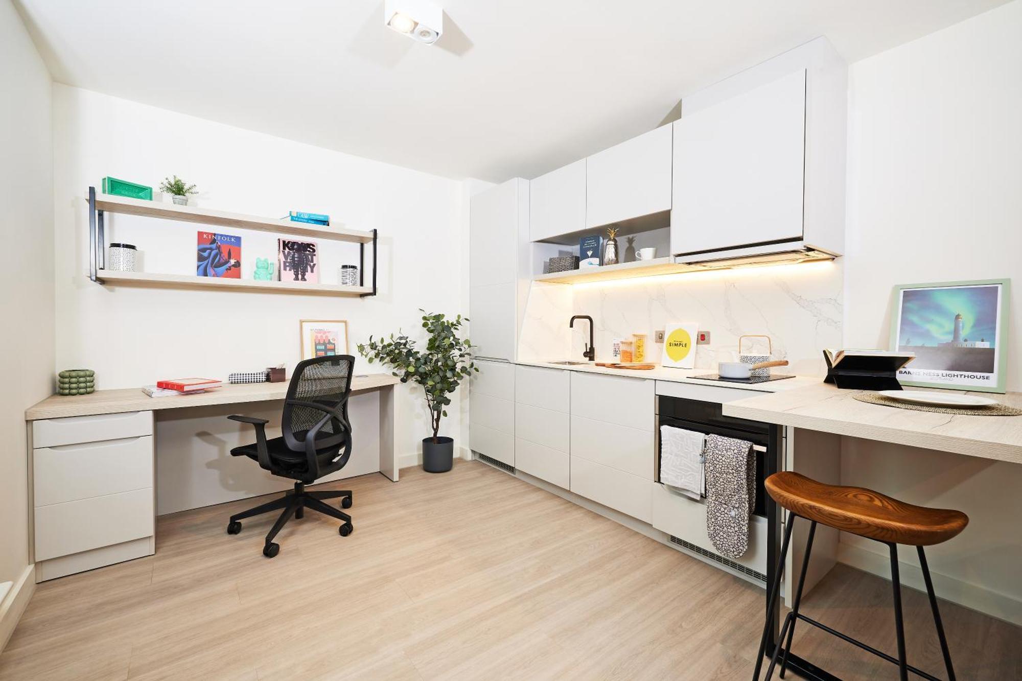 Joivy At Vita Iona Street - Adults Only EDI Exterior foto