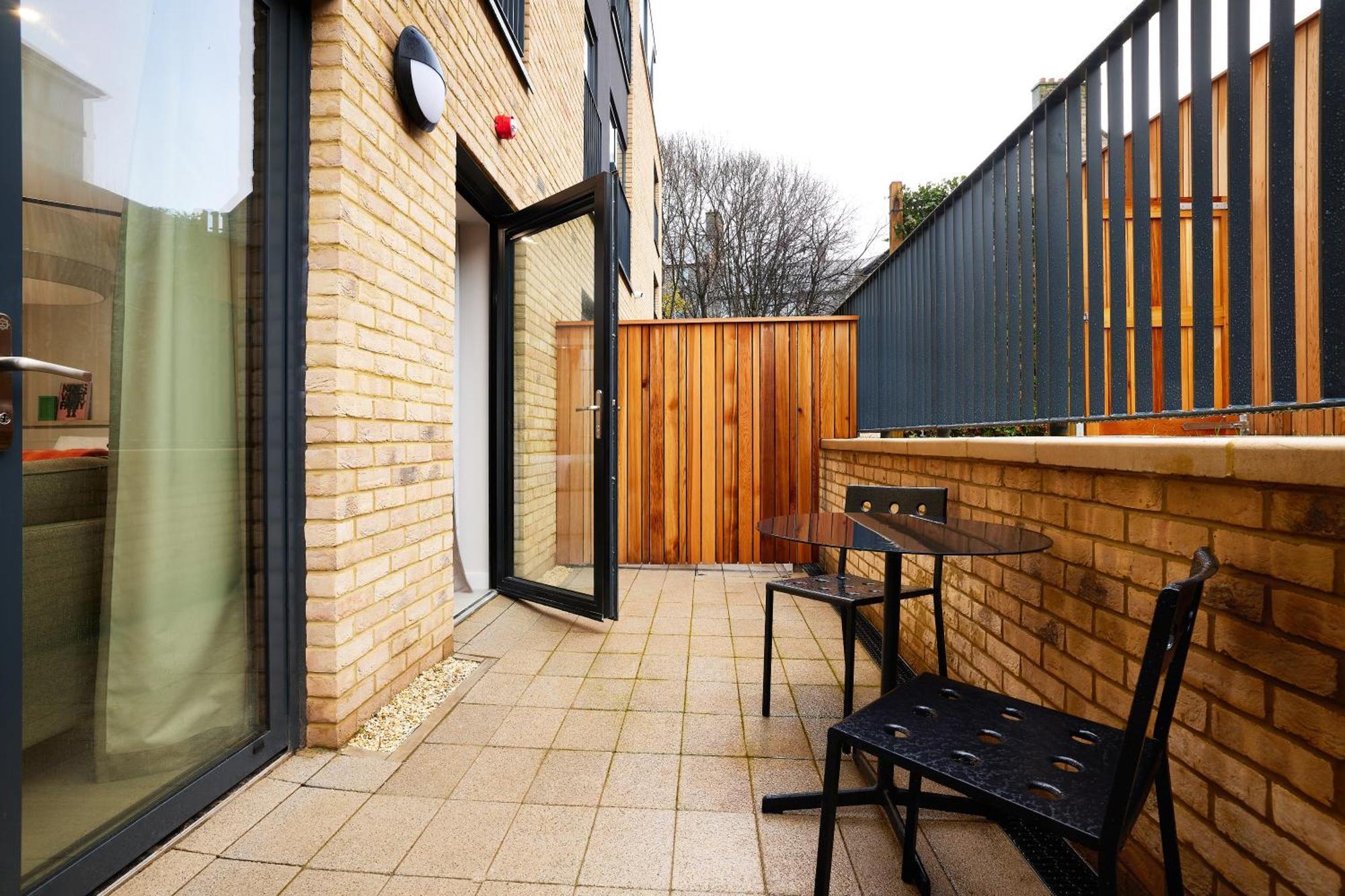 Joivy At Vita Iona Street - Adults Only EDI Exterior foto