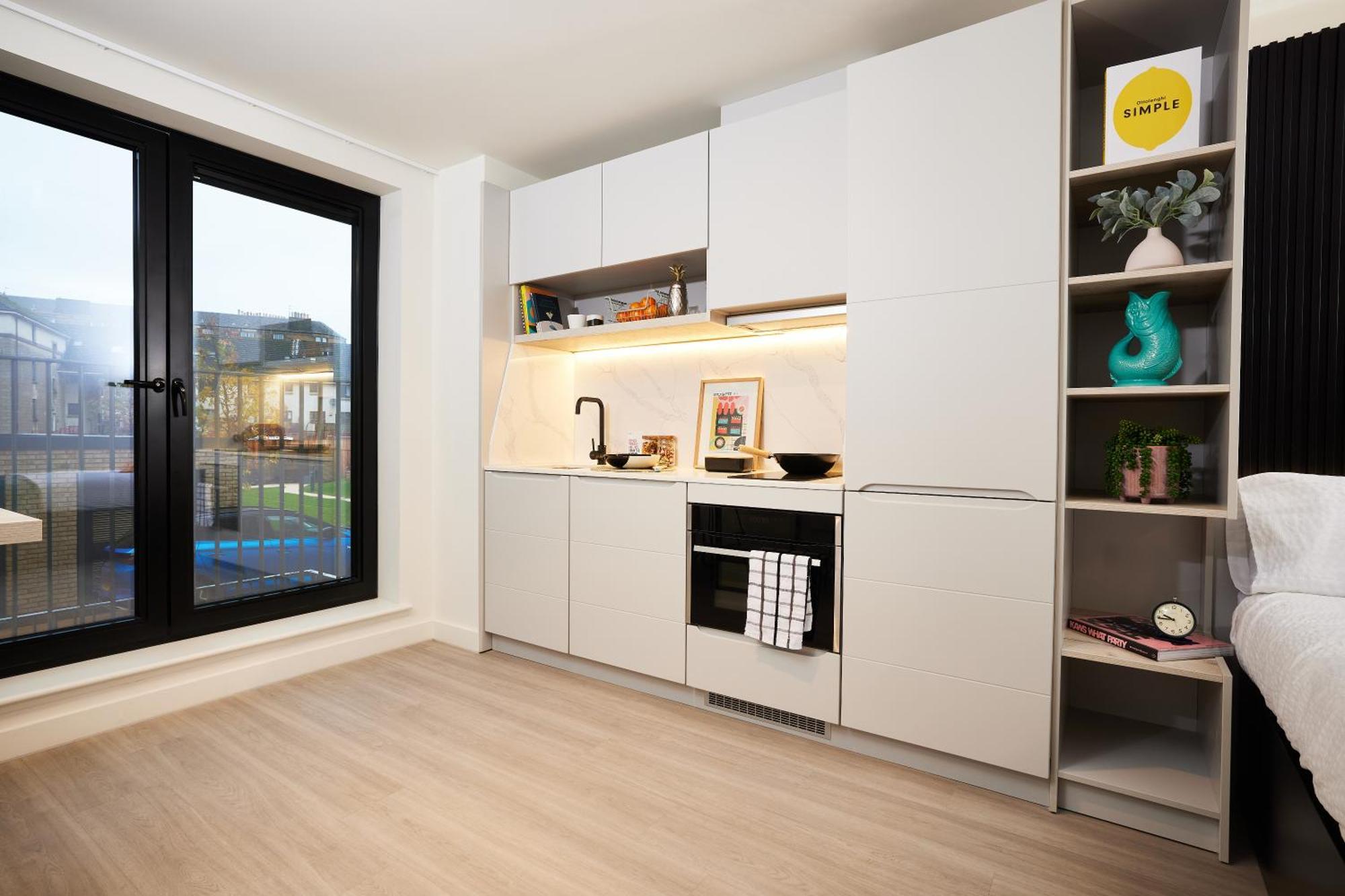 Joivy At Vita Iona Street - Adults Only EDI Exterior foto