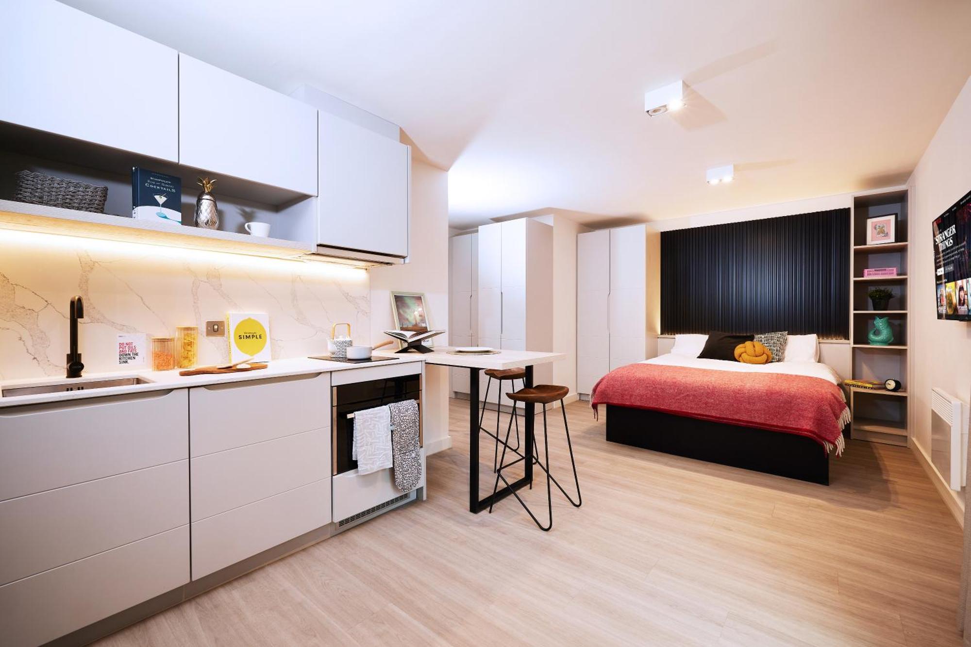 Joivy At Vita Iona Street - Adults Only EDI Exterior foto