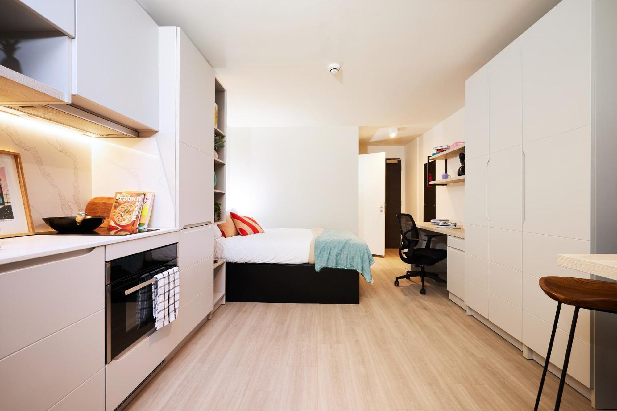 Joivy At Vita Iona Street - Adults Only EDI Exterior foto
