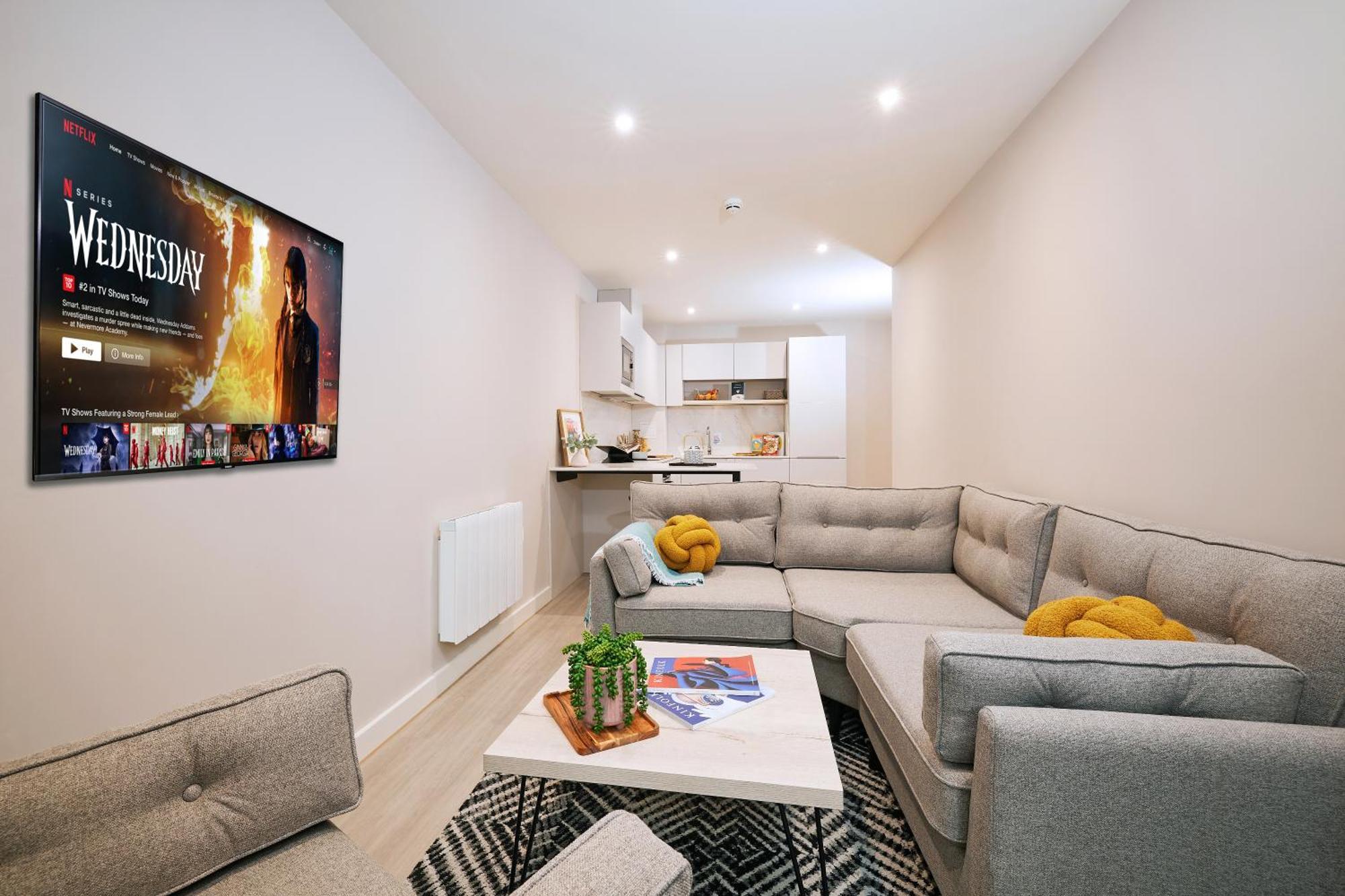 Joivy At Vita Iona Street - Adults Only EDI Exterior foto