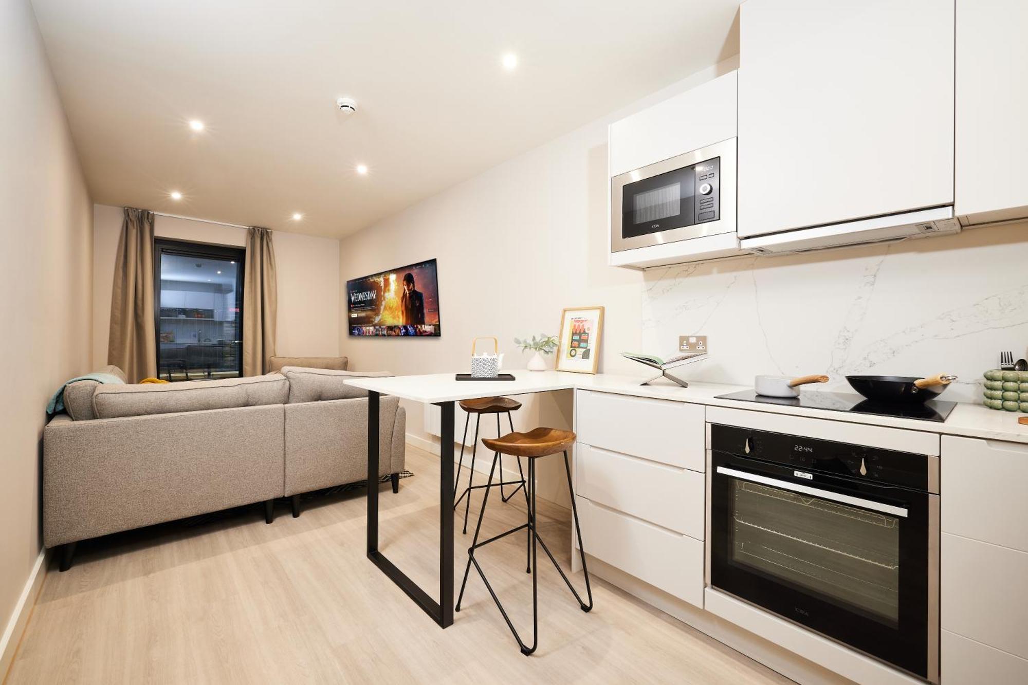 Joivy At Vita Iona Street - Adults Only EDI Exterior foto