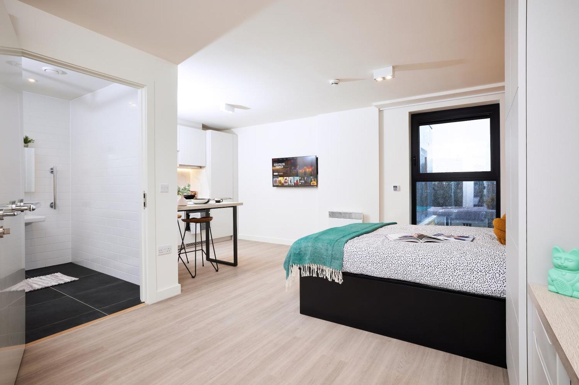 Joivy At Vita Iona Street - Adults Only EDI Exterior foto