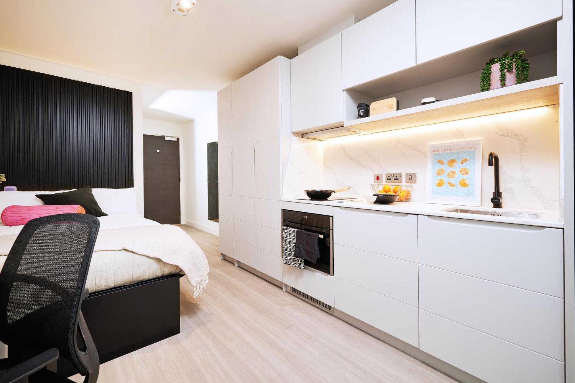 Joivy At Vita Iona Street - Adults Only EDI Exterior foto