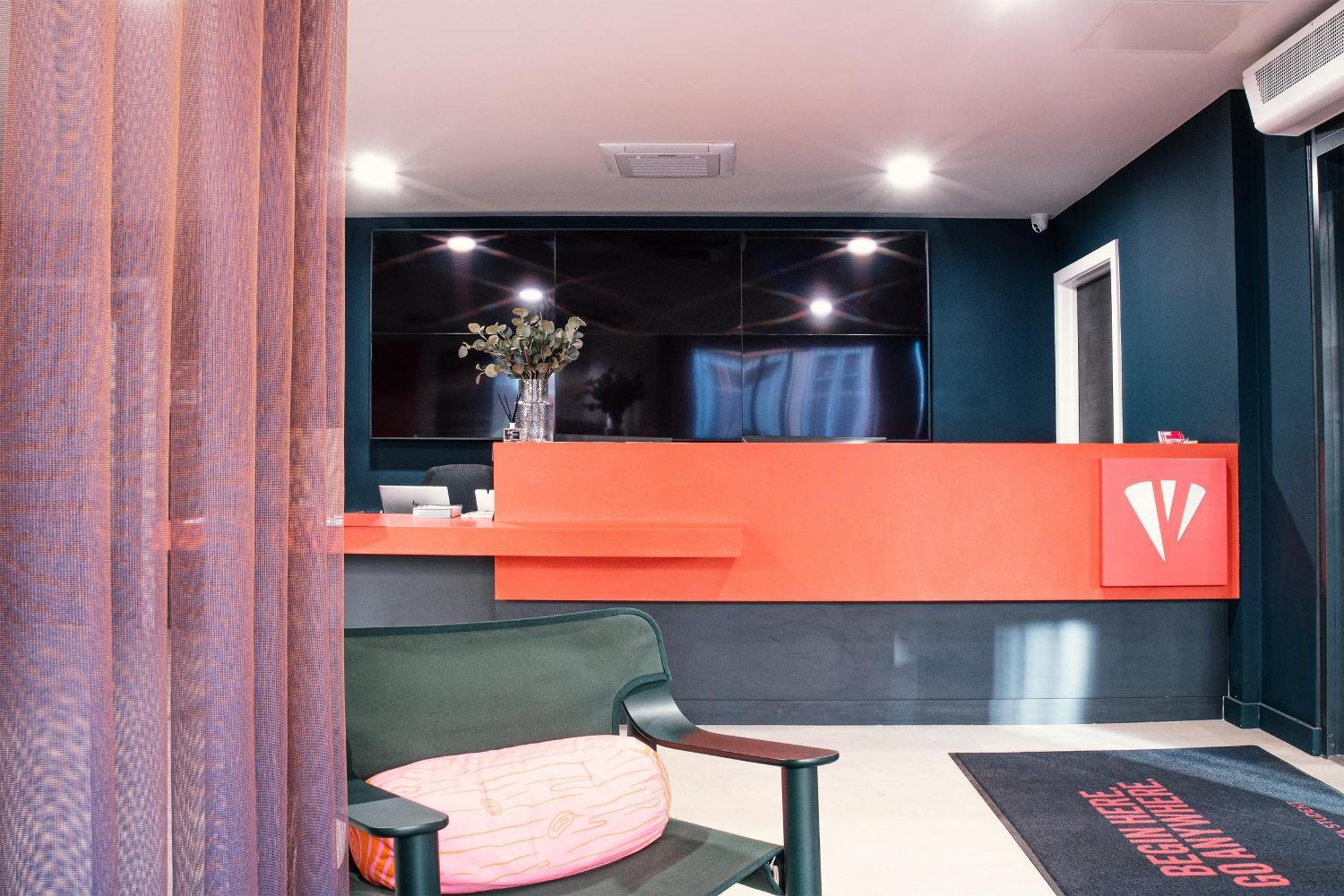Joivy At Vita Iona Street - Adults Only EDI Exterior foto