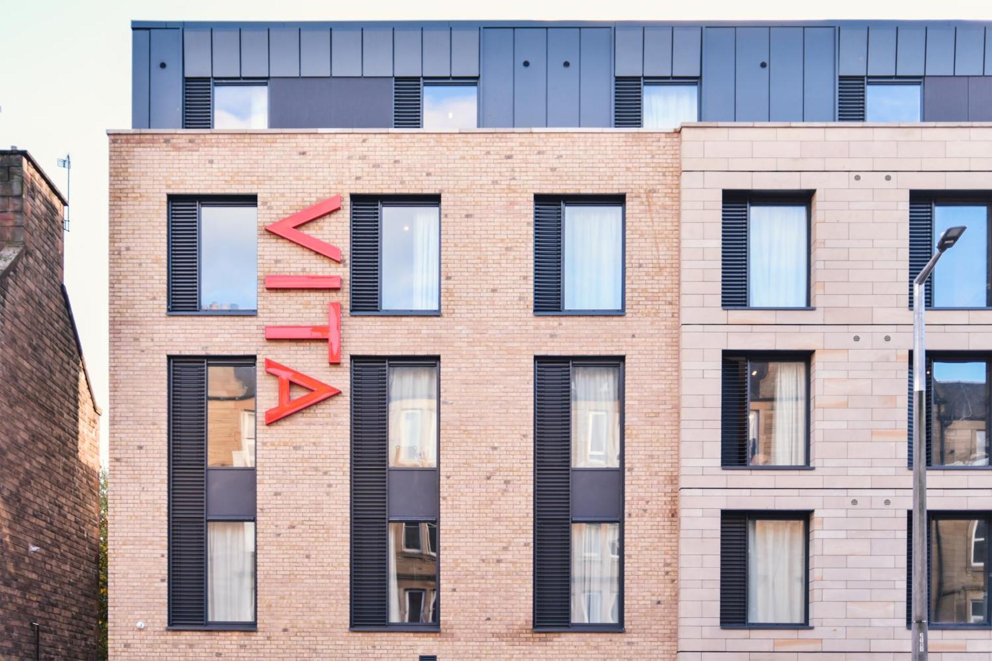 Joivy At Vita Iona Street - Adults Only EDI Exterior foto