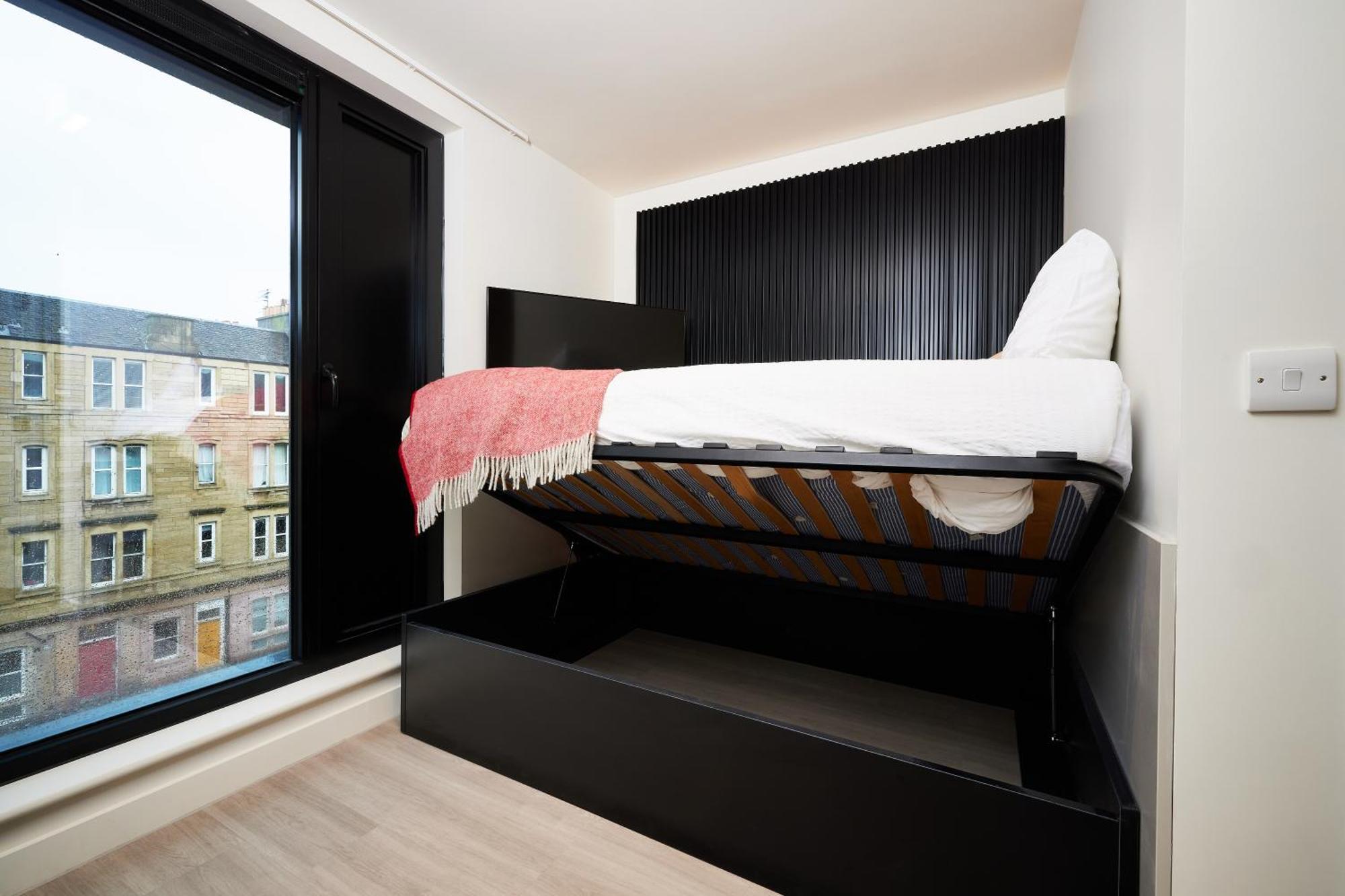 Joivy At Vita Iona Street - Adults Only EDI Exterior foto