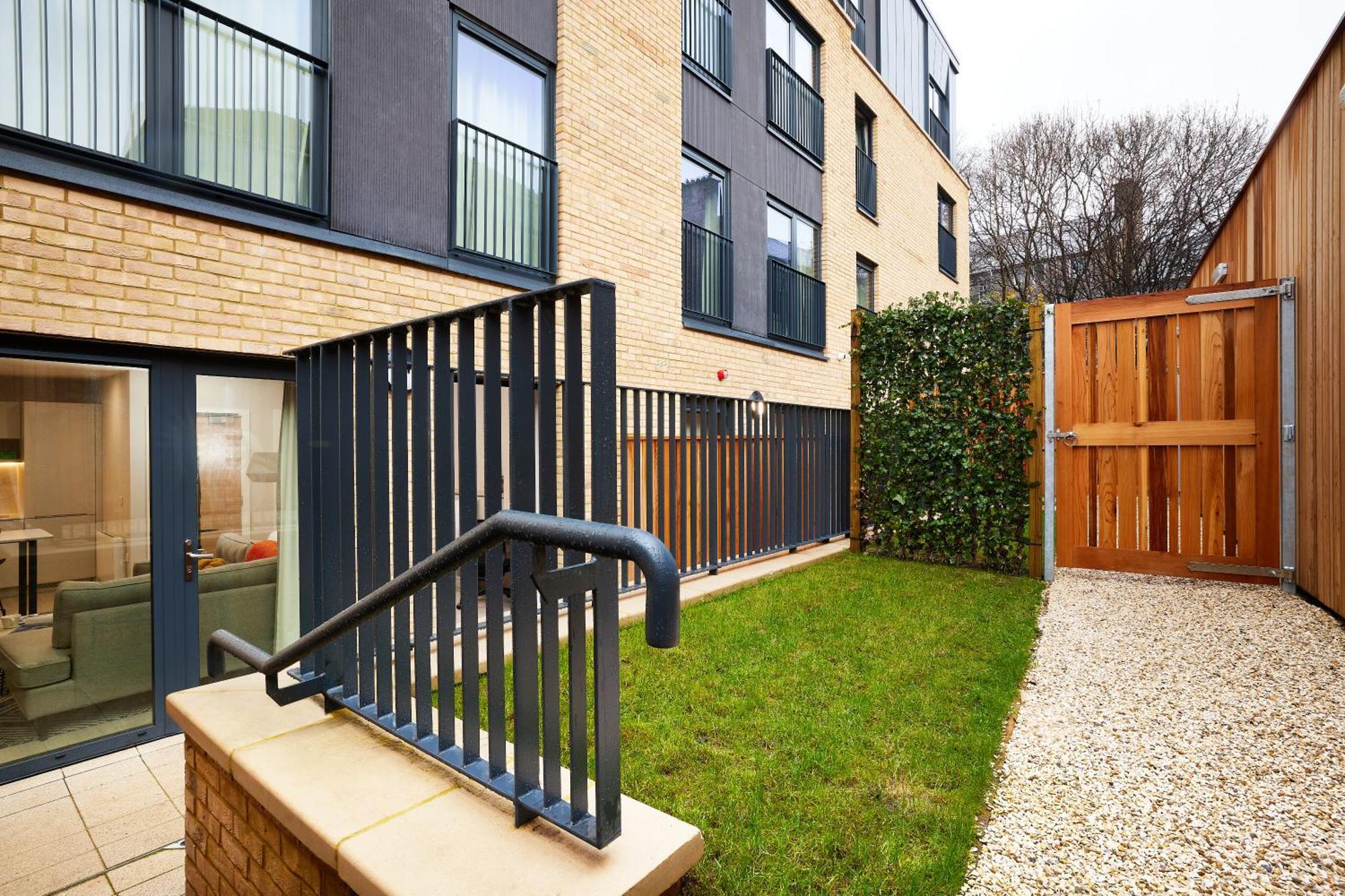 Joivy At Vita Iona Street - Adults Only EDI Exterior foto